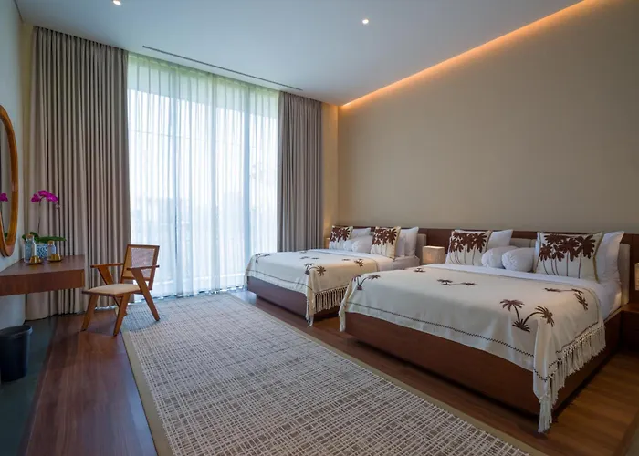 Akashi Villa Canggu (Bali)