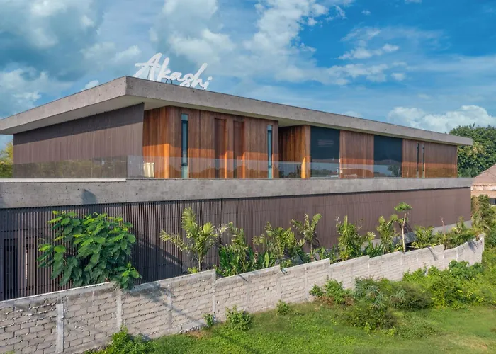 Akashi Canggu (Bali)