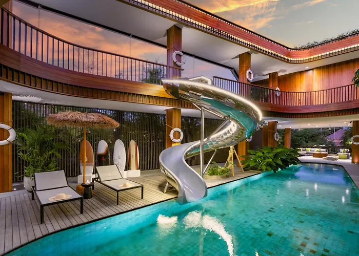 Akashi * Canggu (Bali)