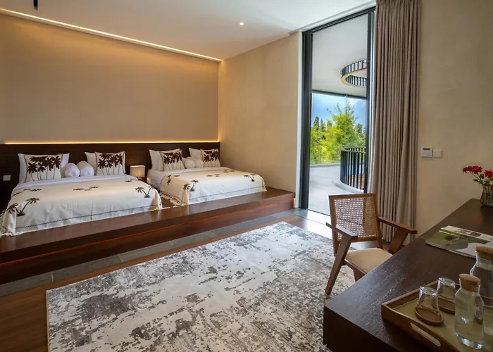 Akashi Villa Canggu (Bali)
