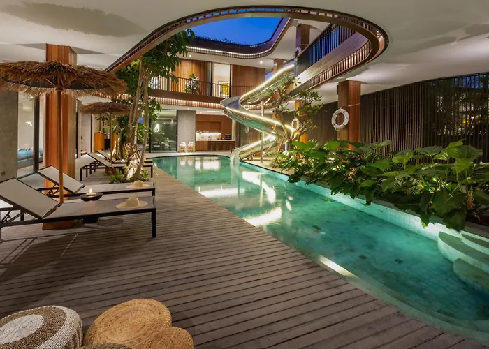 Akashi Canggu (Bali)