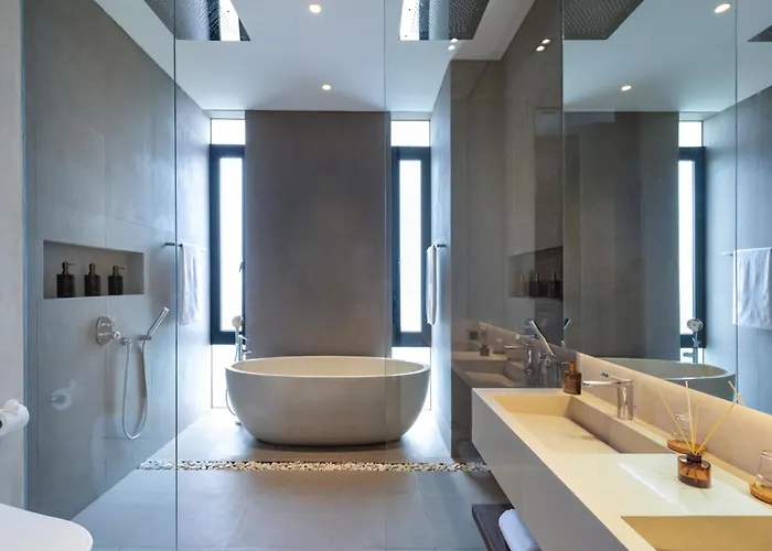 Villa Akashi Canggu (Bali)